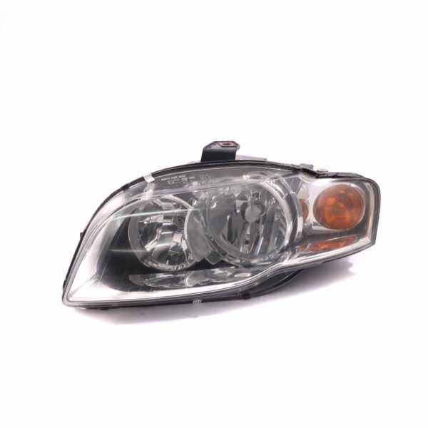 A1 Lamp